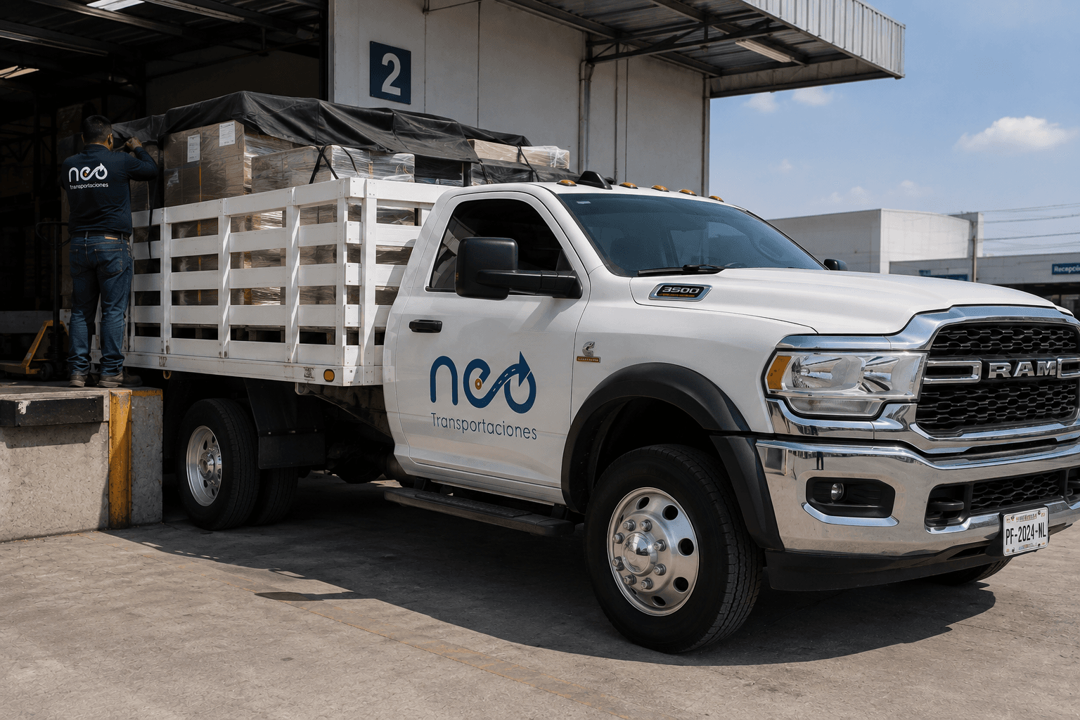 Neo Transportaciones