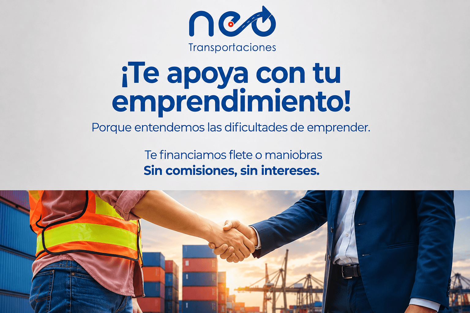 Neo Transportaciones
